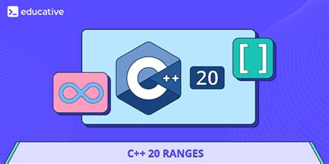 C++ Ranges Min