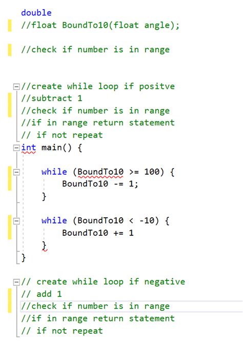 C++ Ranges Not Found