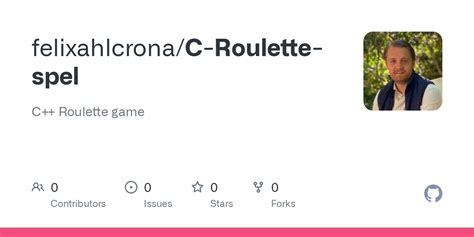C++ Roulette Game Code