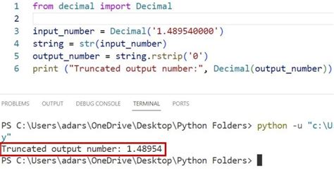 C++ Stringstream Remove Trailing Zeros