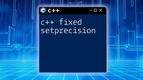 C++ Switch By Type