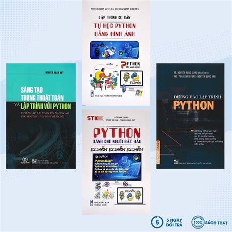 các thuật toán cơ bản python