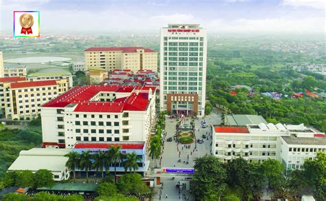 các trường đại học ở nam từ liêm