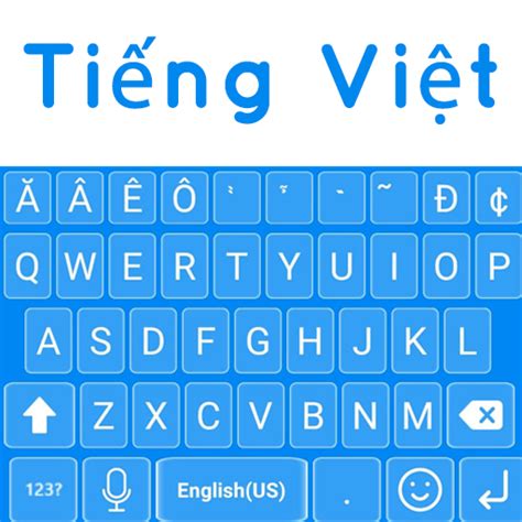 cách cài bàn phím tiếng việt