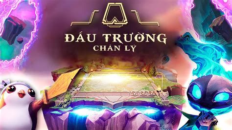 cách chơi đấu trường chân lý mobile