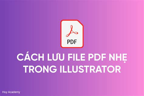 cách lưu file ai