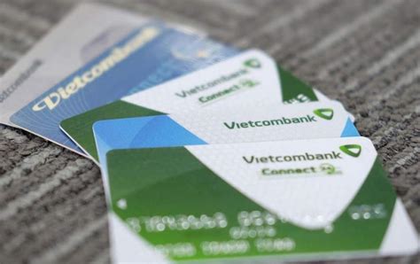 cách mở thẻ tín dụng vietcombank