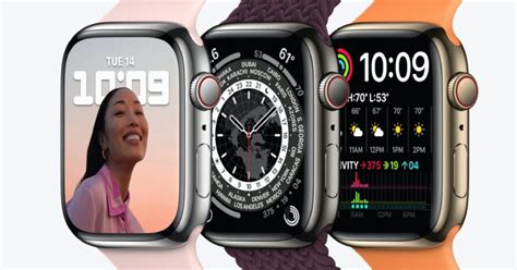 cách sử dụng apple watch