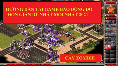 cách tải game báo động đỏ