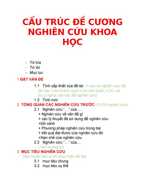 câu hỏi nghiên cứu trong nghiên cứu khoa học