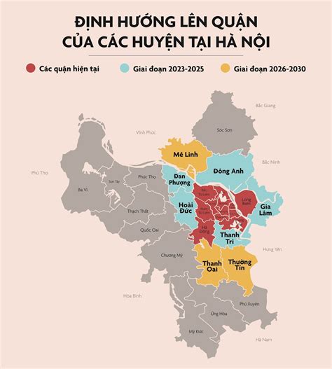 có bao nhiêu quận huyện ở hà nội