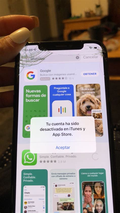 Cambiar cuenta Google Play Store en compras INAPP • Android Jefe