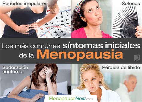 La menopausia Una etapa de la mujer que es un factor de riesgo