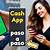 cómo usar cash app para recibir dinero