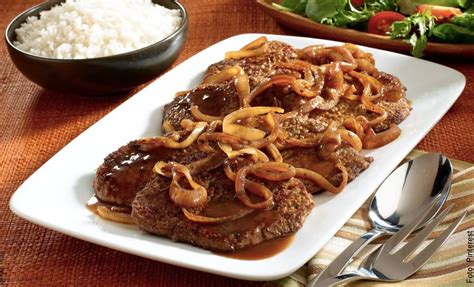 Cómo Se Hace La Carne En Bistec: Una Guía Paso A Paso