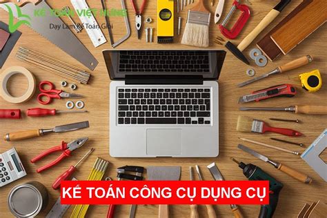 công cụ dụng cụ là gì