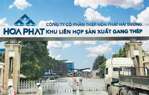 công ty cổ phần hải phát