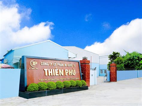 công ty cổ phần quốc tế thiên anh