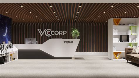 công ty cổ phần vccorp