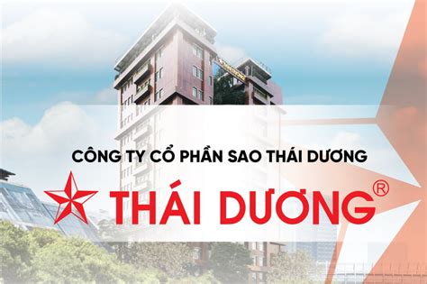 công ty sao thái dương hà nam