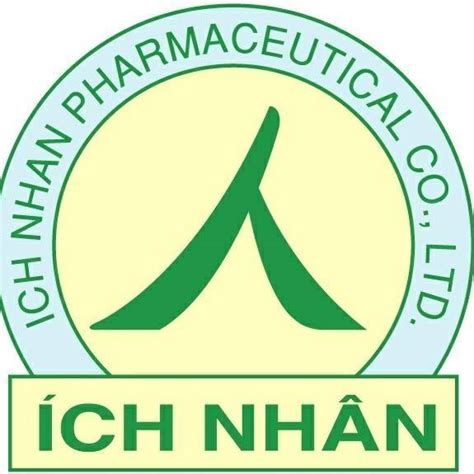 công ty tnhh dược phẩm ích nhân