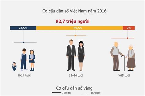 cơ cấu dân số trẻ là gì