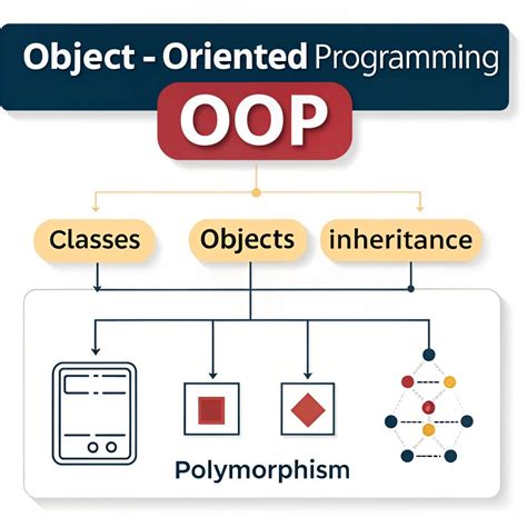 Mastering Object Oriented Programming in C++: A Comprehensive Guide for Effective Software Development