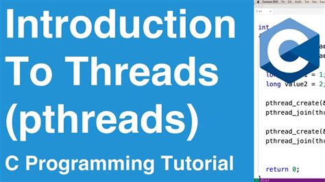 c++ thread pthread