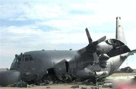c 130 plane crash