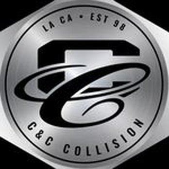 C and C Collision