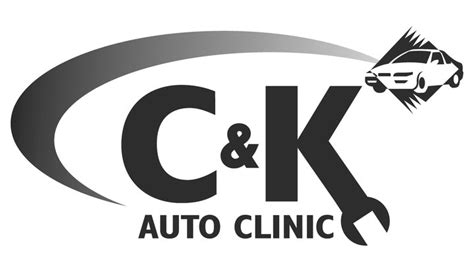 c and k auto clinic