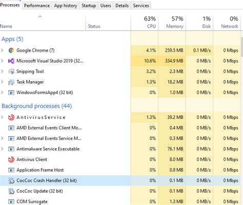 Learn from a Real-Time C Background Process Example: Streamline Your Coding Skills