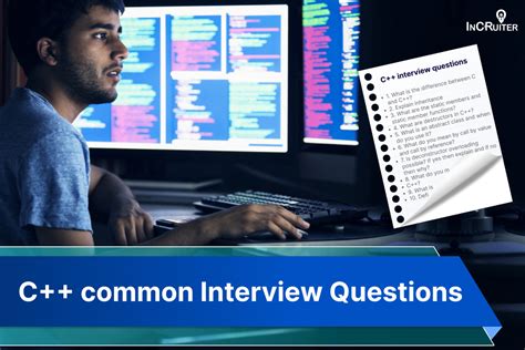 c c++ coding interview questions