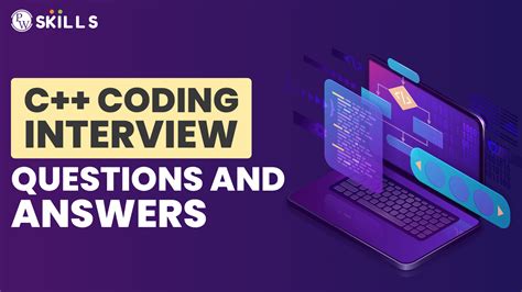 c c++ interview coding questions