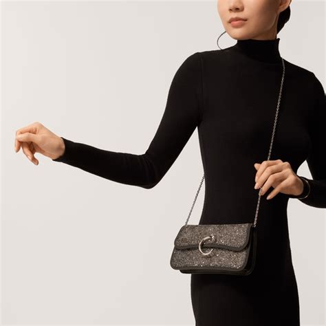 C De Cartier Bag Mini Model