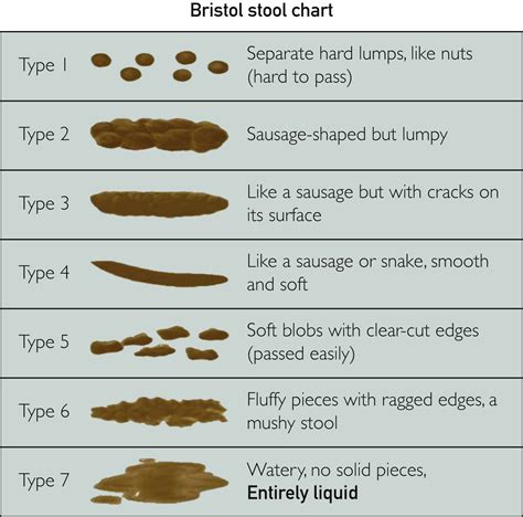 Visual Insights: Understanding C. Difficile Infection through Stool Pictures and Symptoms