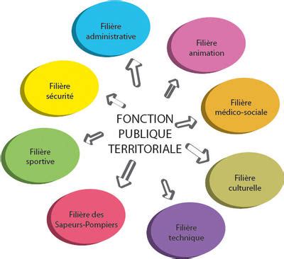 c est quoi le statut de la fonction publique territoriale