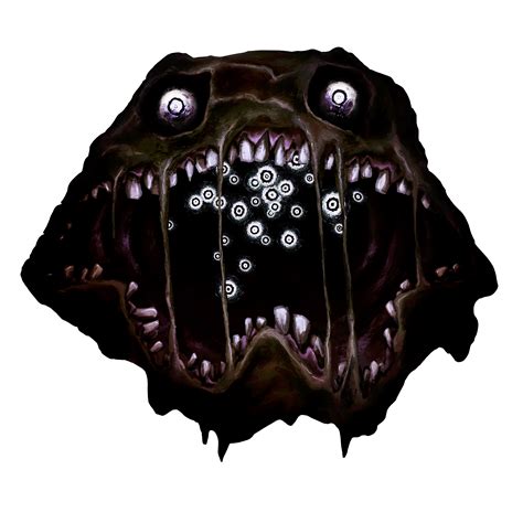 c hunt 1   pandemonium