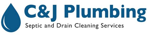 c j plumbing services