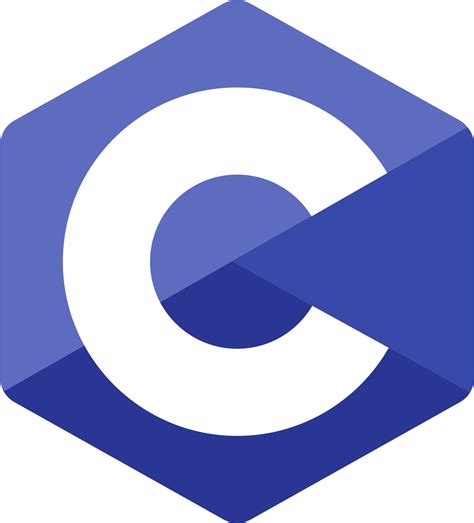 c language icon png