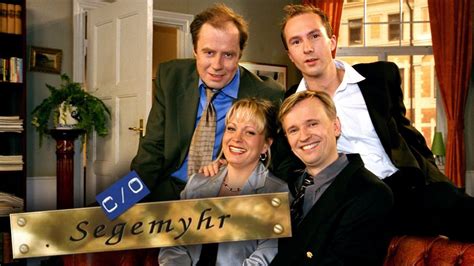 Lets See C O Segemyhr Stream Popular