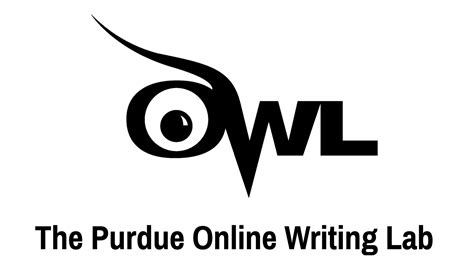 c owl exercises // purdue writing lab