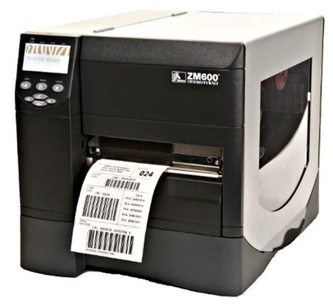 C Print Image Zebra Printer
