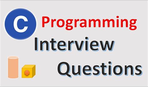 c programming interview questions for freshers