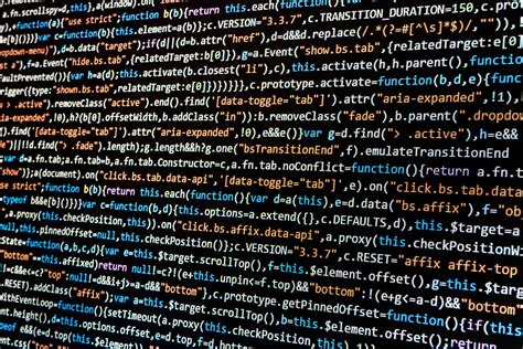 c programming language code art
