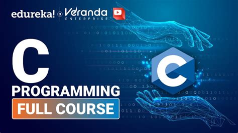 c programming language full course pdf