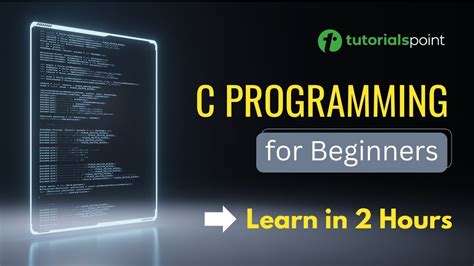 c programming learning for beginners