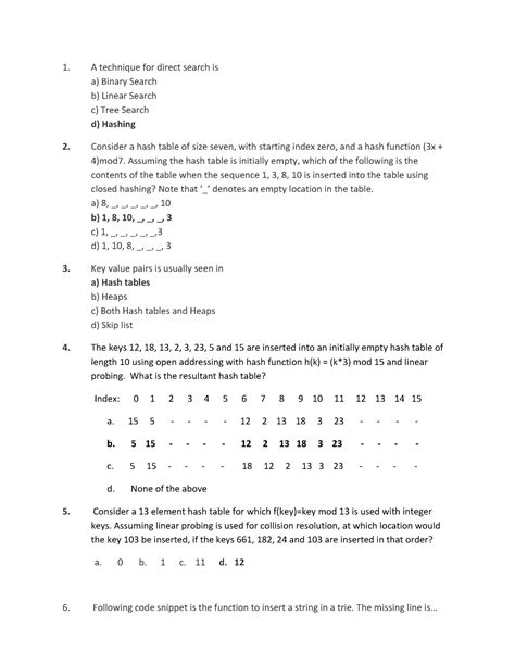 c programming problem solving questions