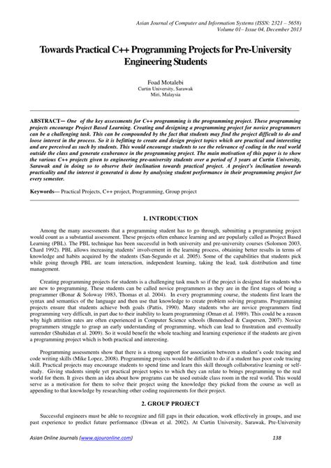 c programming projects for engineering students pdf