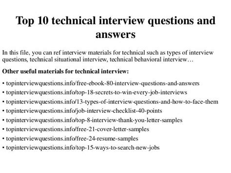 c programming technical interview questions and answers pdf